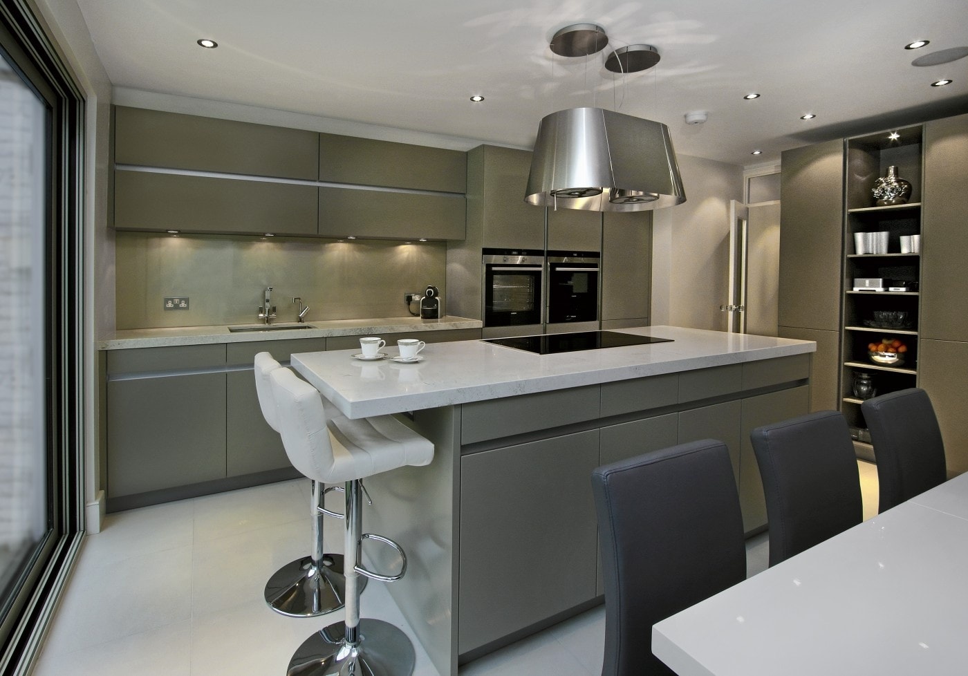 DD Kitchens