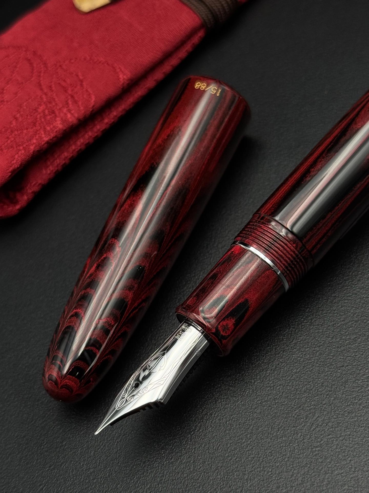 The new stunning Sailor Europe... - Stilograph Corsani | Facebook