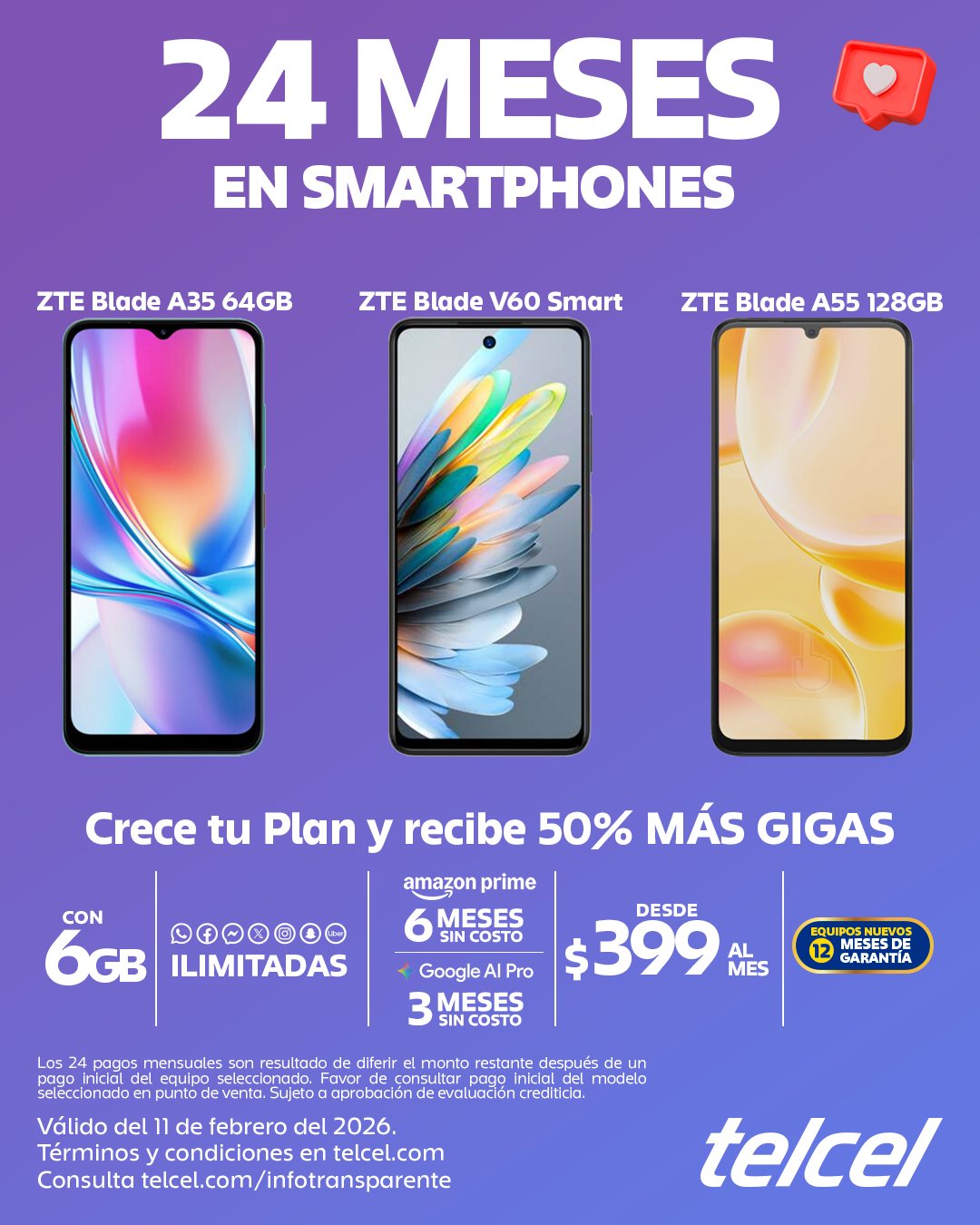 Telcel Bajío - Telcel Bajío added a new photo — at...
