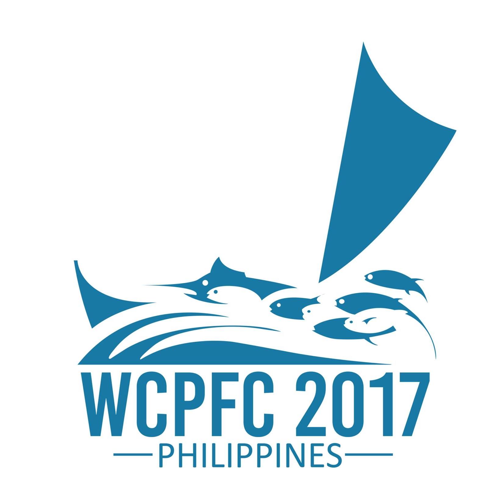 WCPFC 2017 Philippines