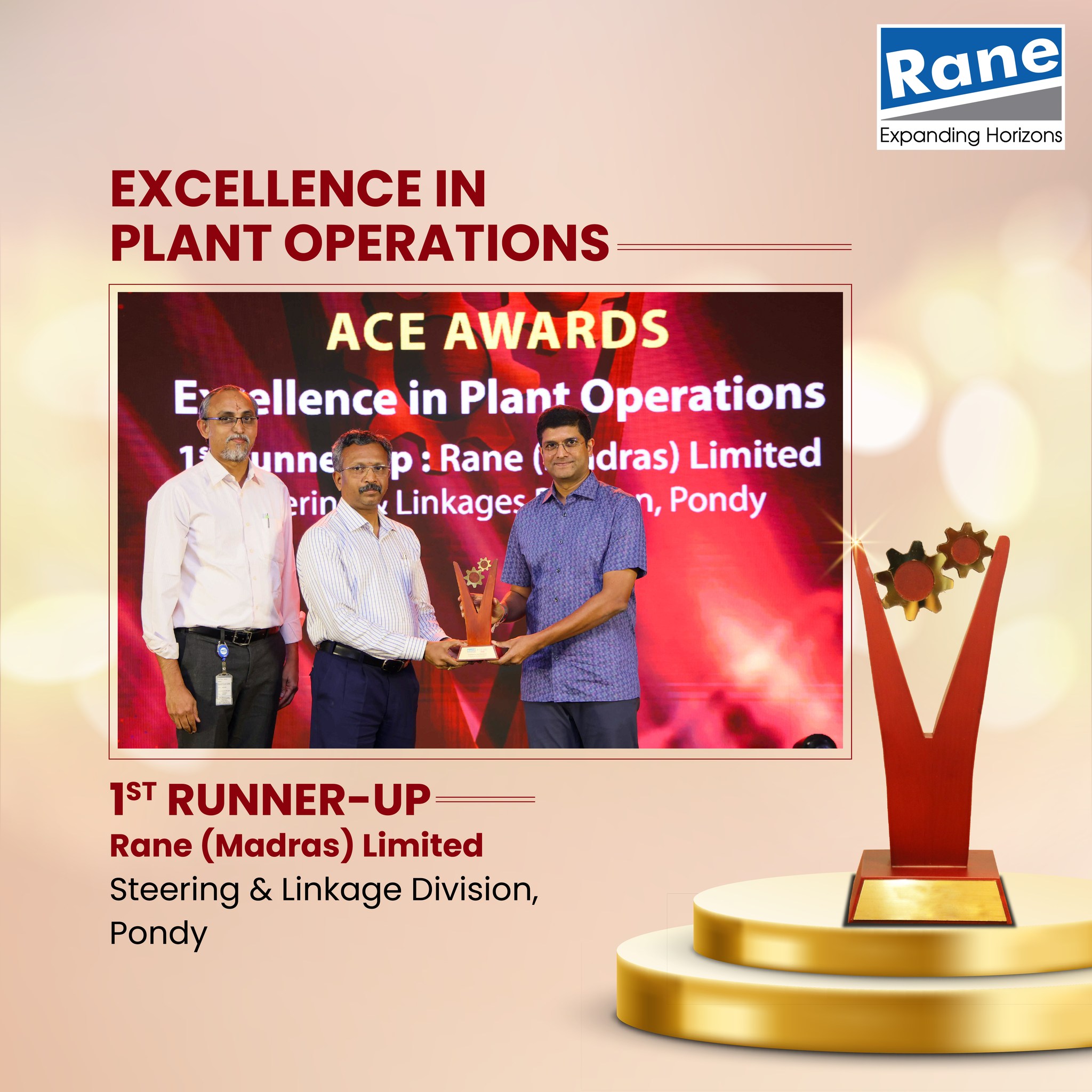 Rane Group | Chennai