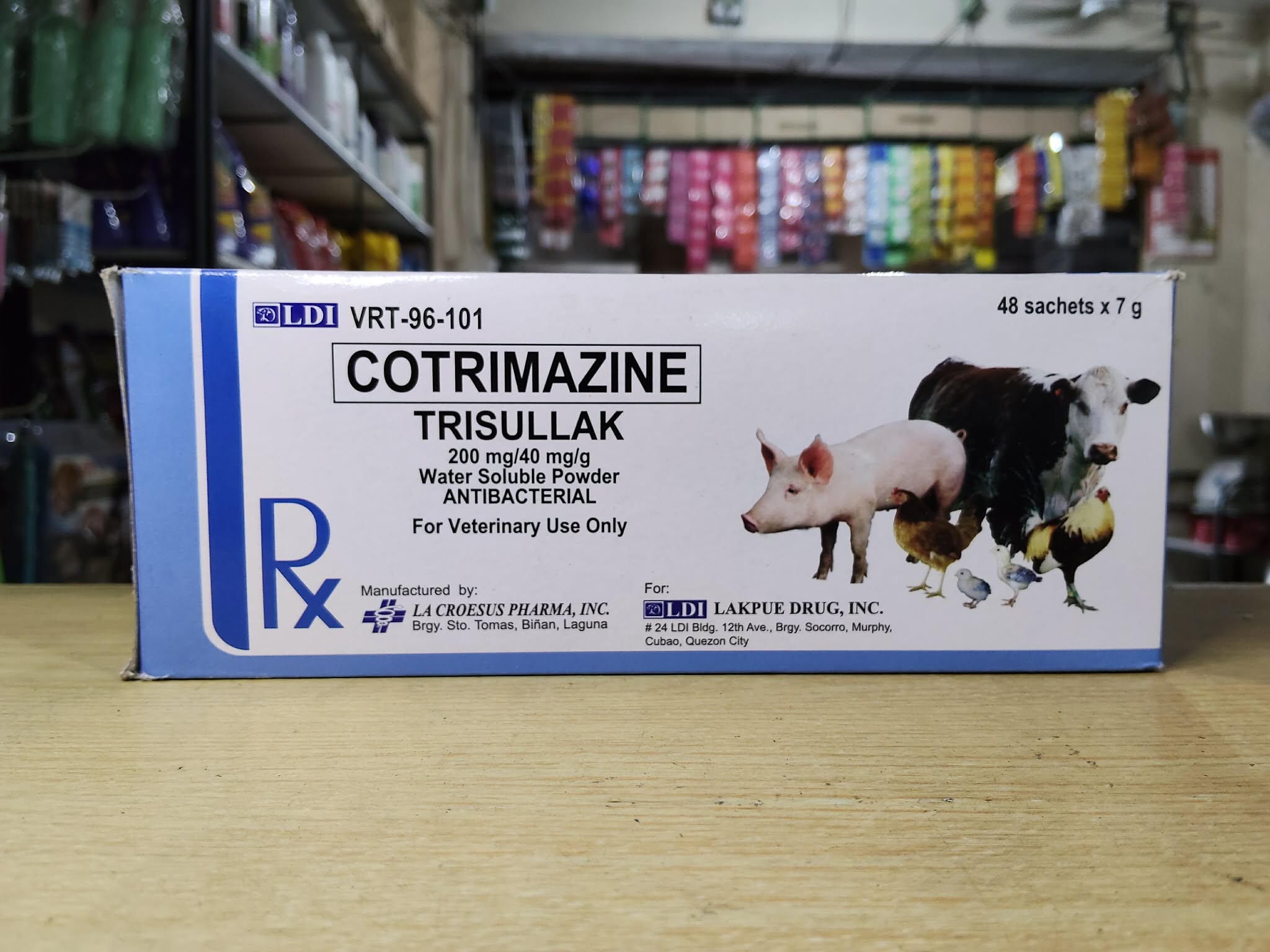 R Bernal Poultry Supply - Bermar Enterprise | Tanza