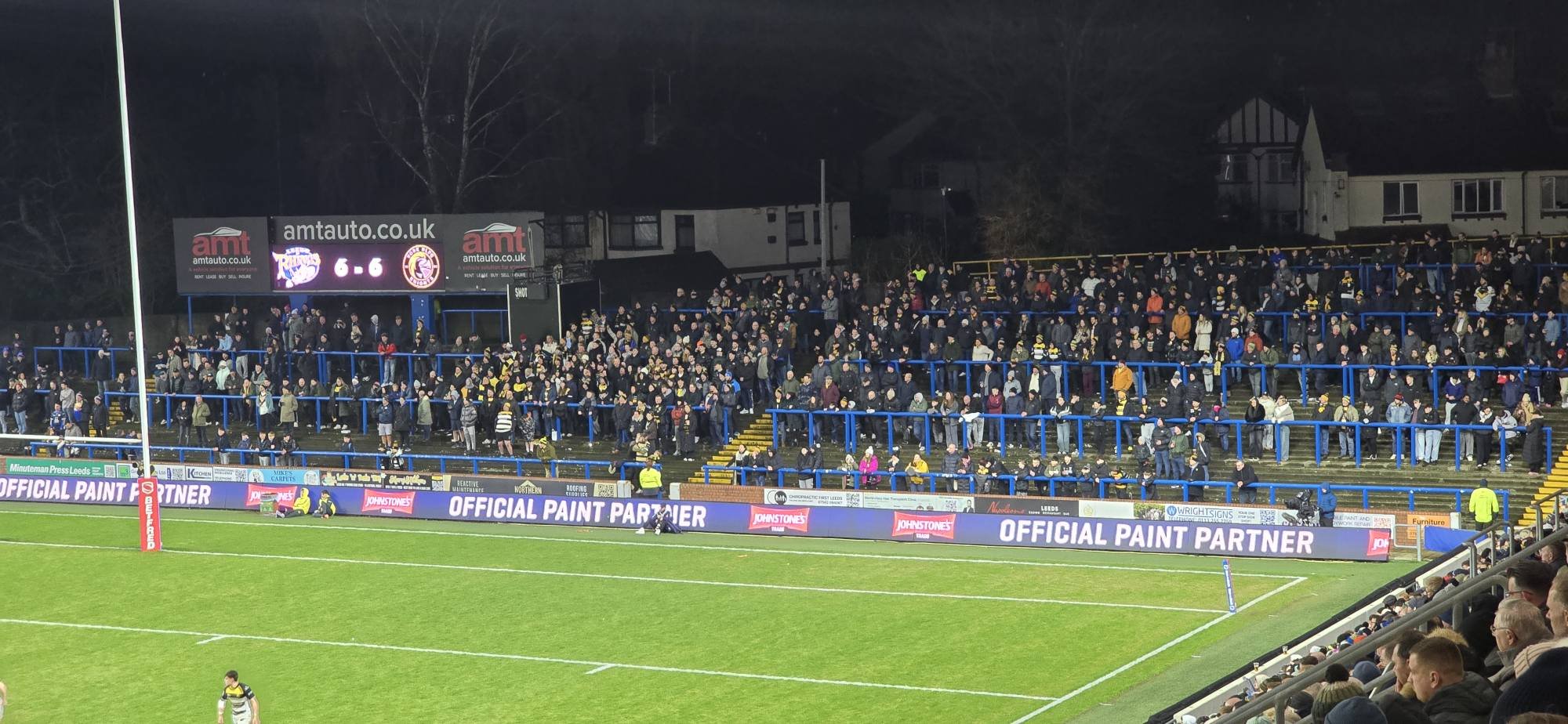 Rugby League Fan Club added a new... - Rugby League Fan Club