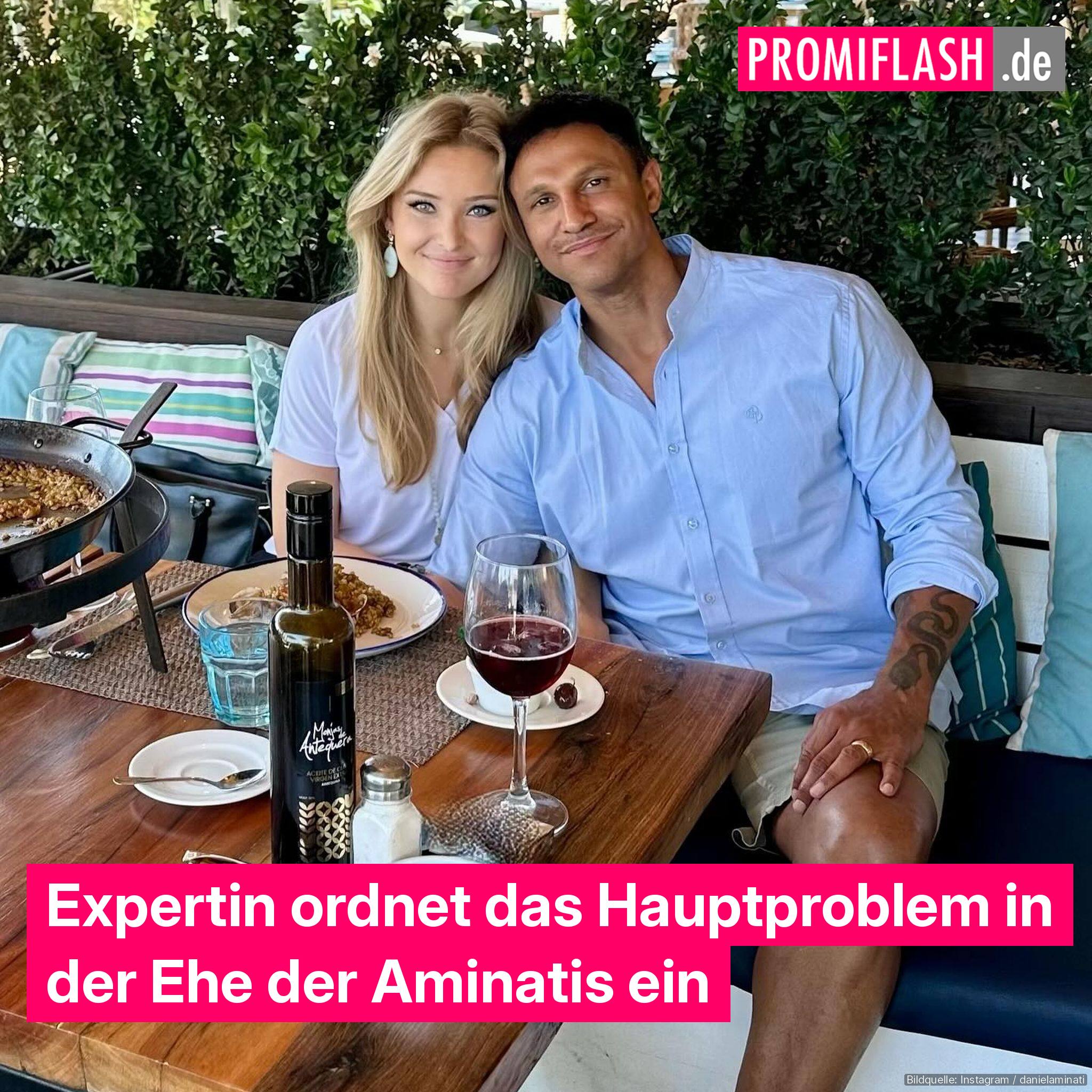 Promiflash - https://www.promiflash.de/news/2025/12/22/expe... | Facebook