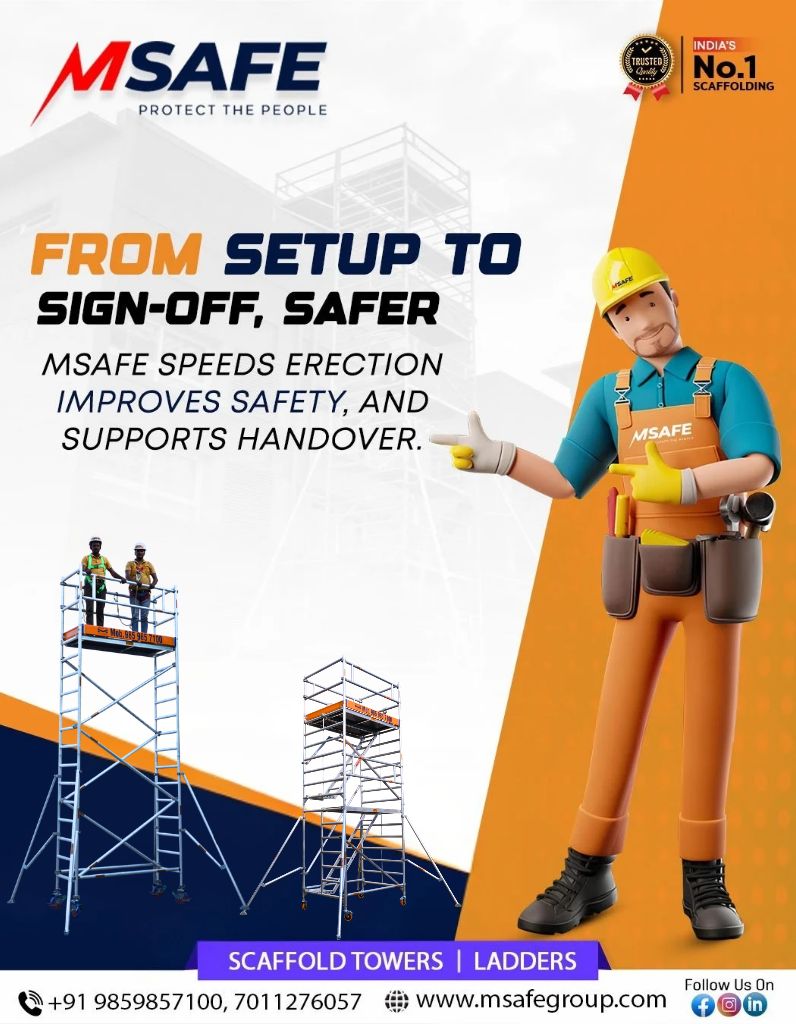 MSafe - 