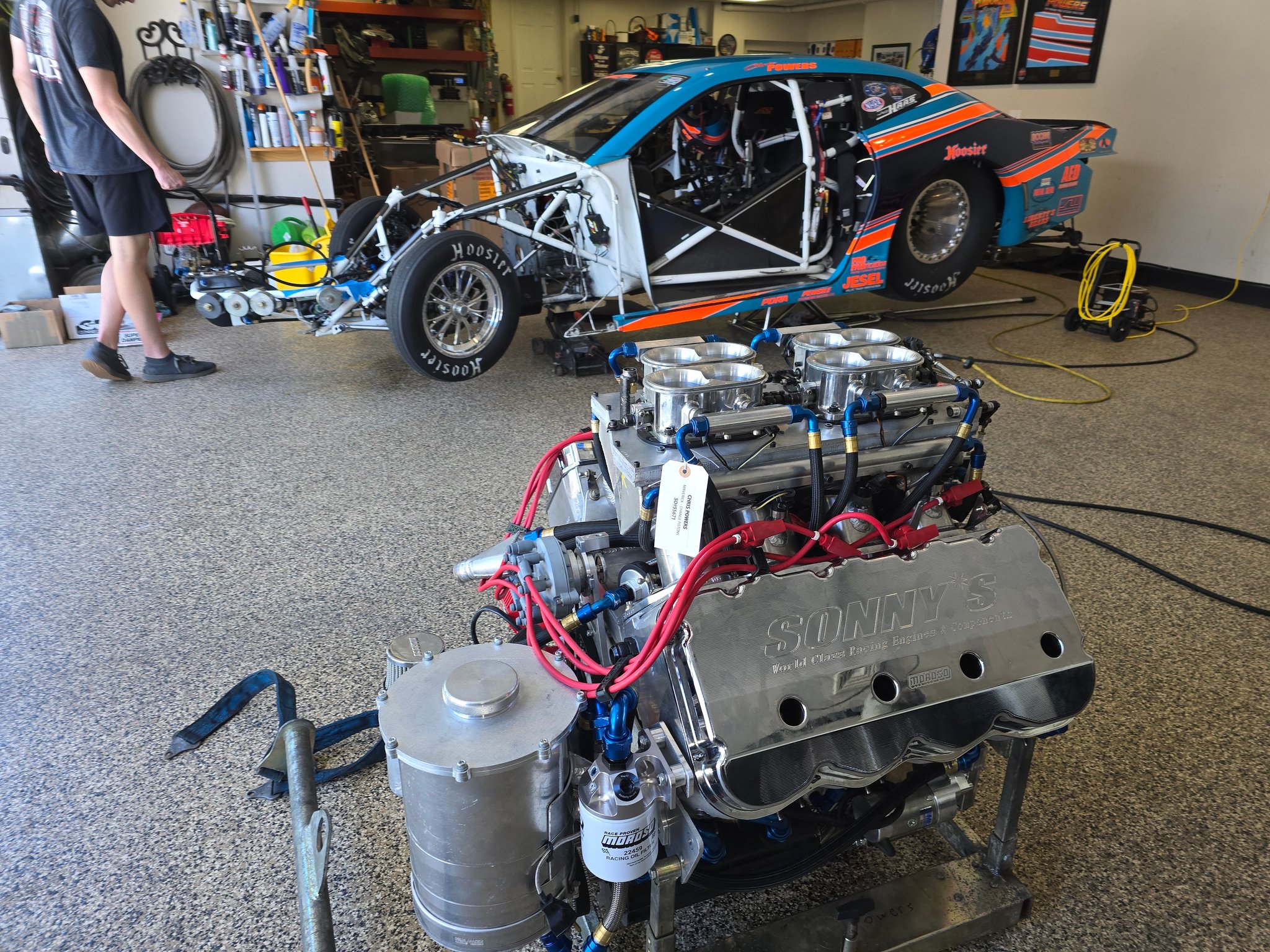 Powers Xtreme Motorsports... - Powers Xtreme Motorsports
