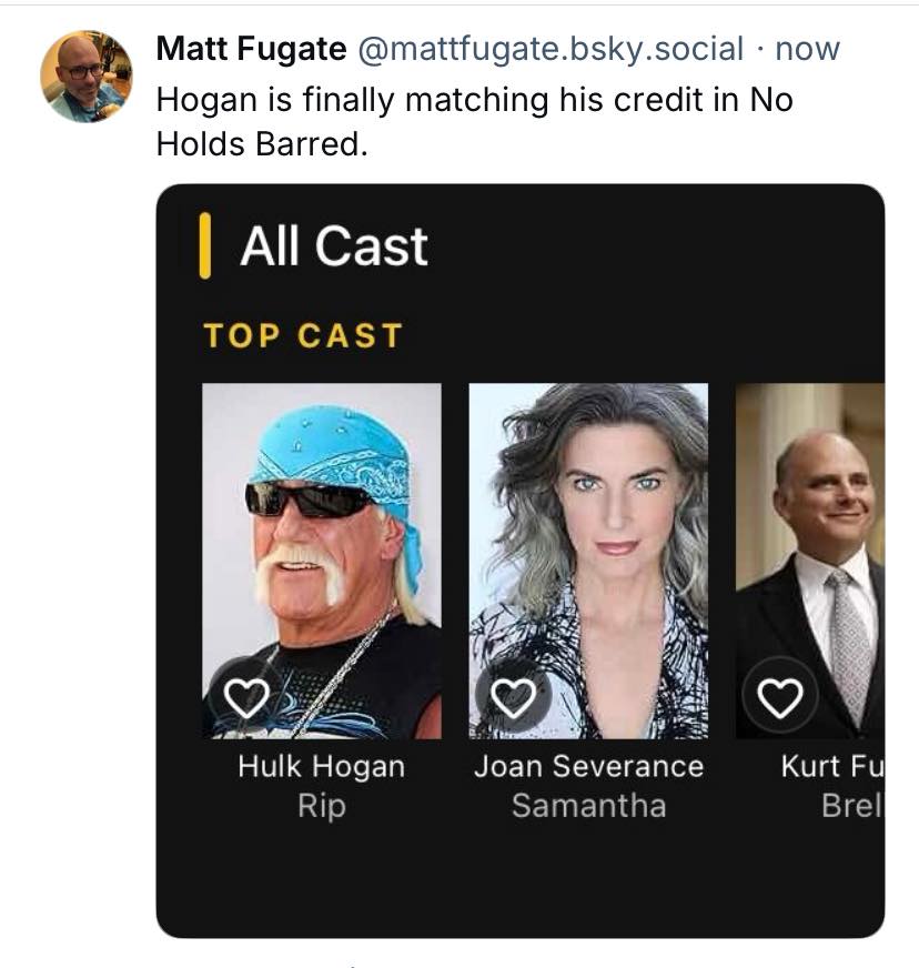 Matt Fugate Comedy
