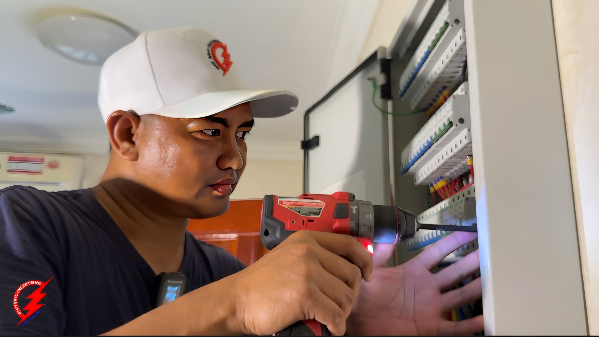 MBE - Professional Electrical Inspection Malaysia | Port Dickson