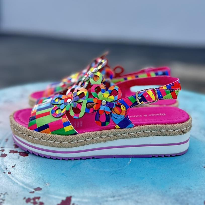 ✨It's here!✨ The Wicked X ALDO collection has officially dropped