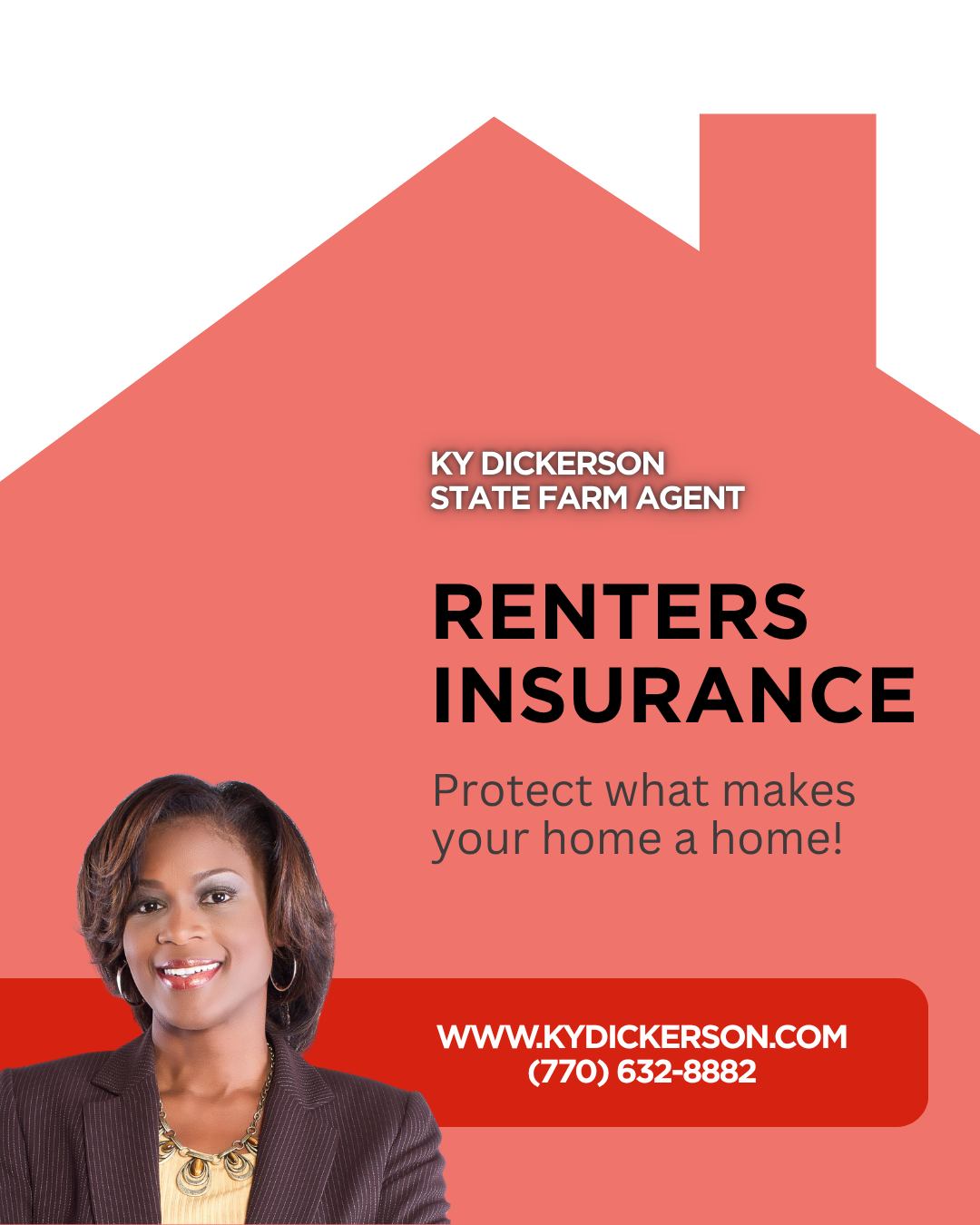Ky Dickerson -... - Ky Dickerson - State Farm Insurance Agent