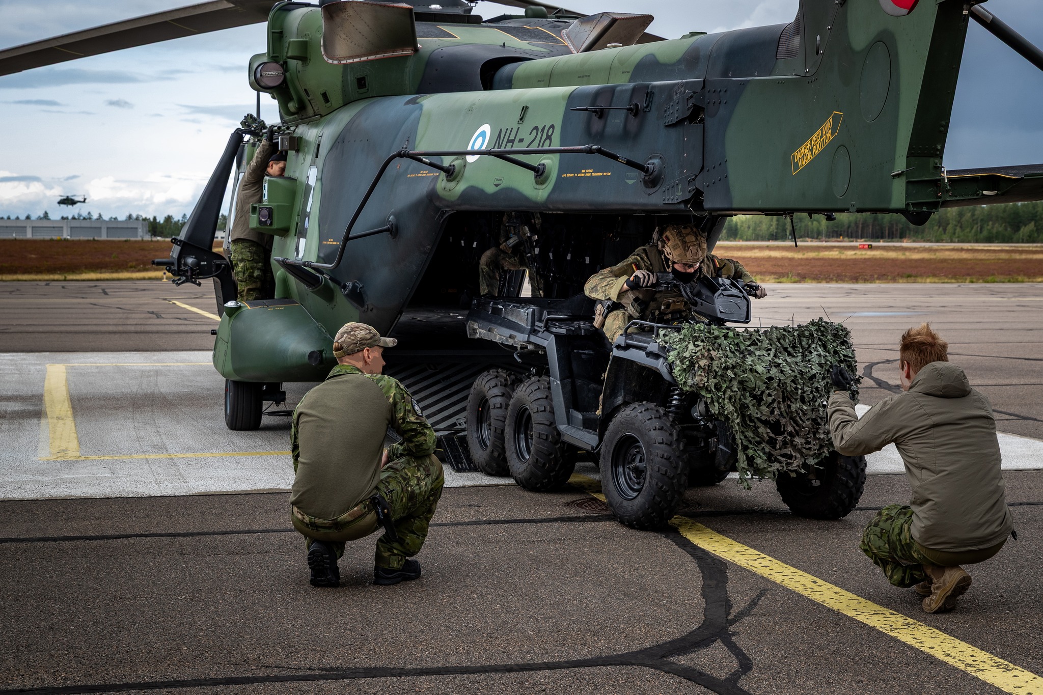 Utin... - Utin jääkärirykmentti - Utti Jaeger Regiment