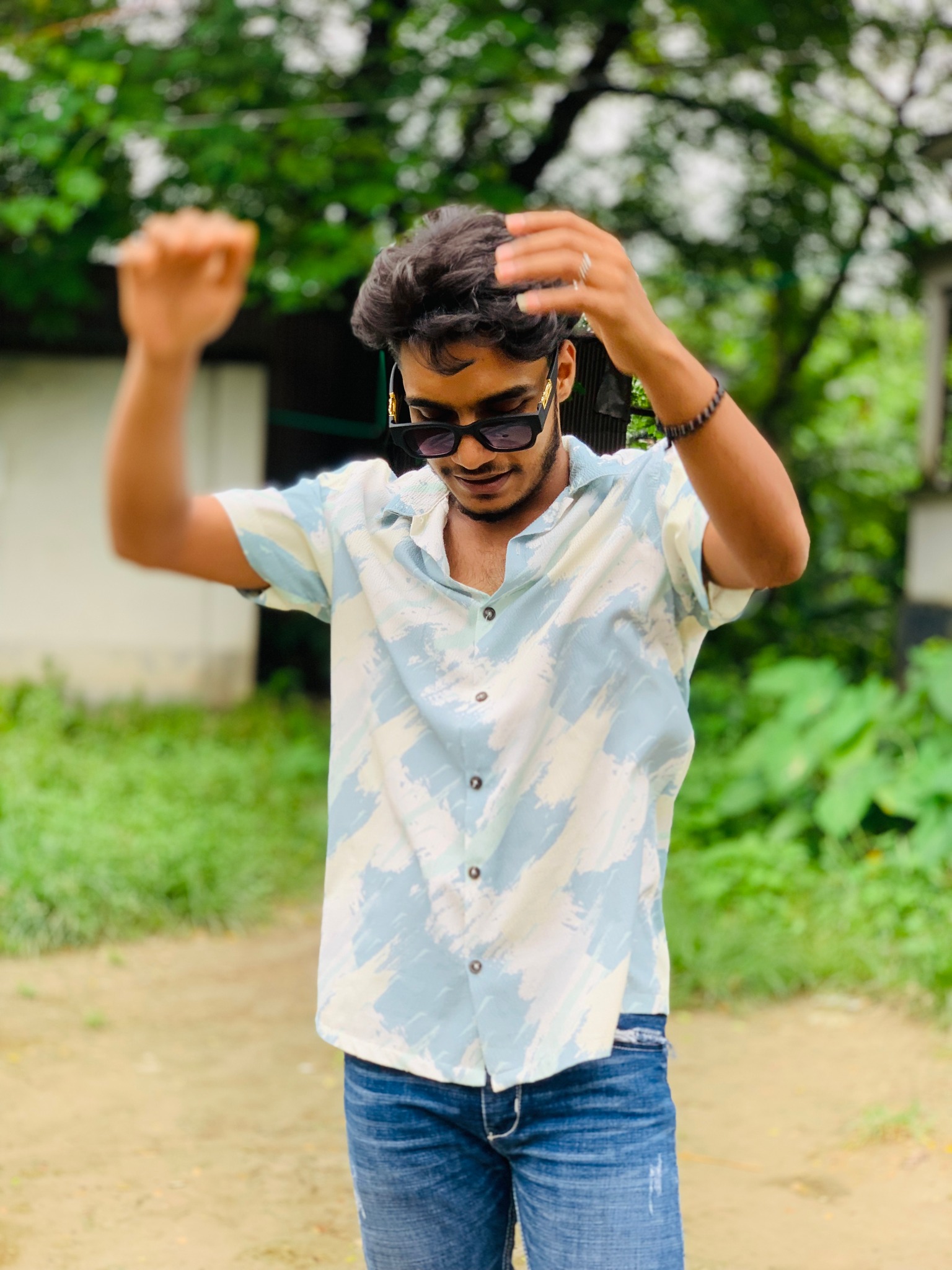 MD Rakib Khan
