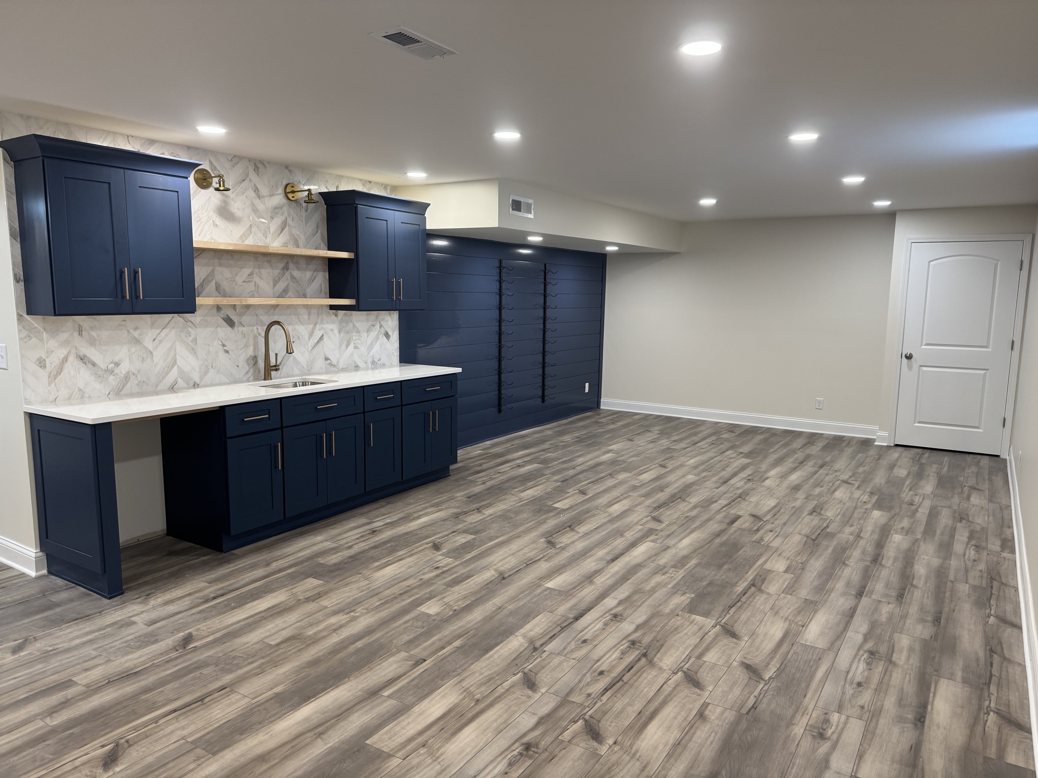 J.Holderby - Renovations