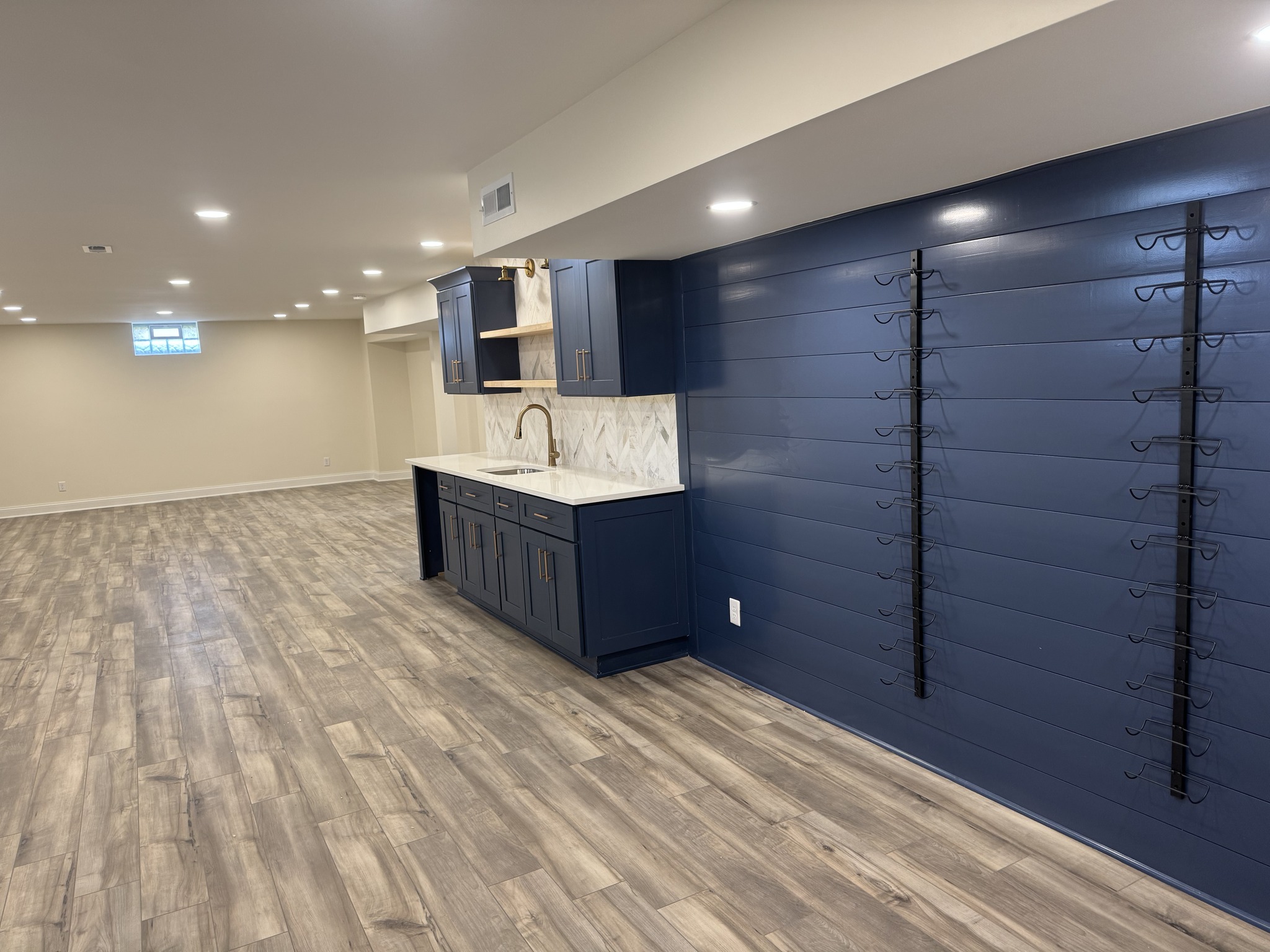 J.Holderby - Renovations
