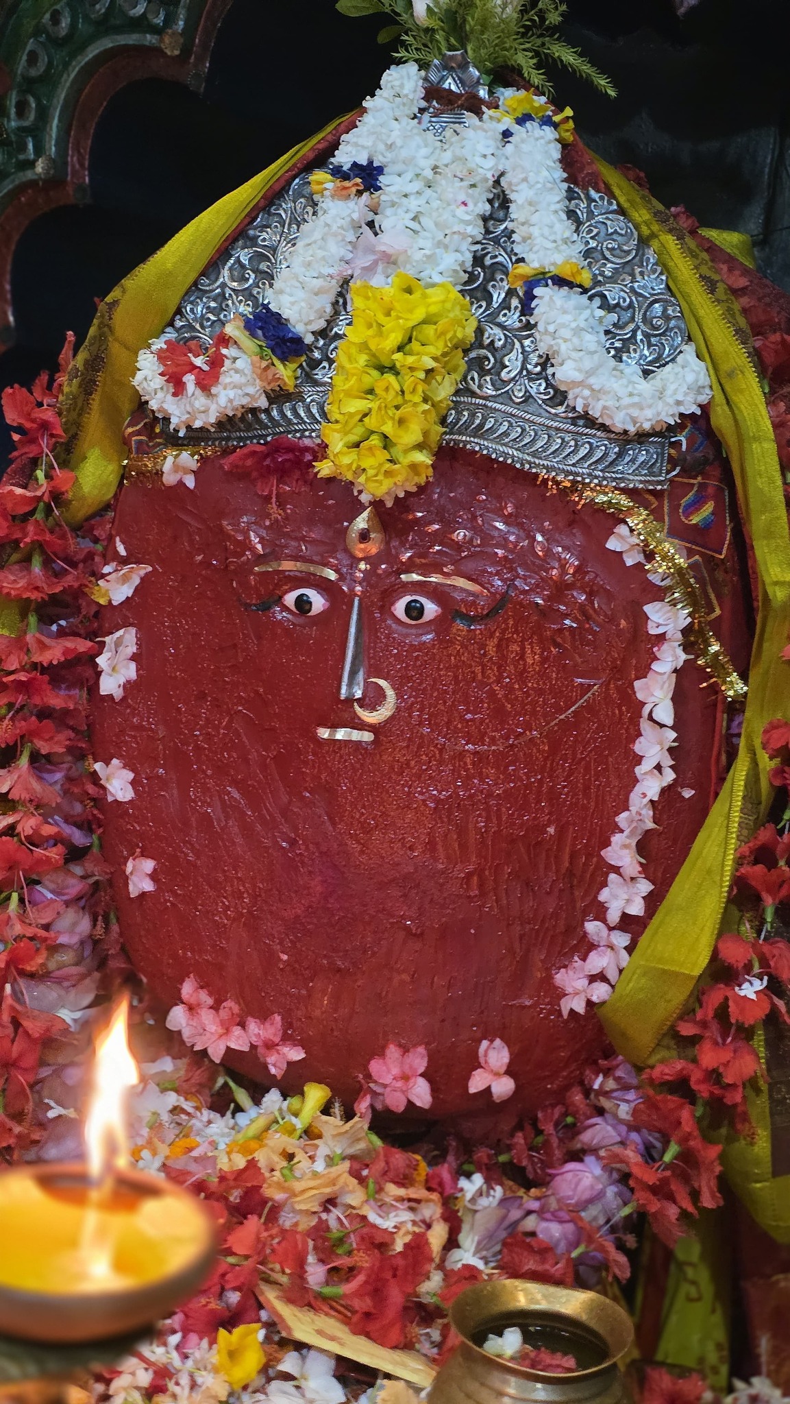 Agasti Behera