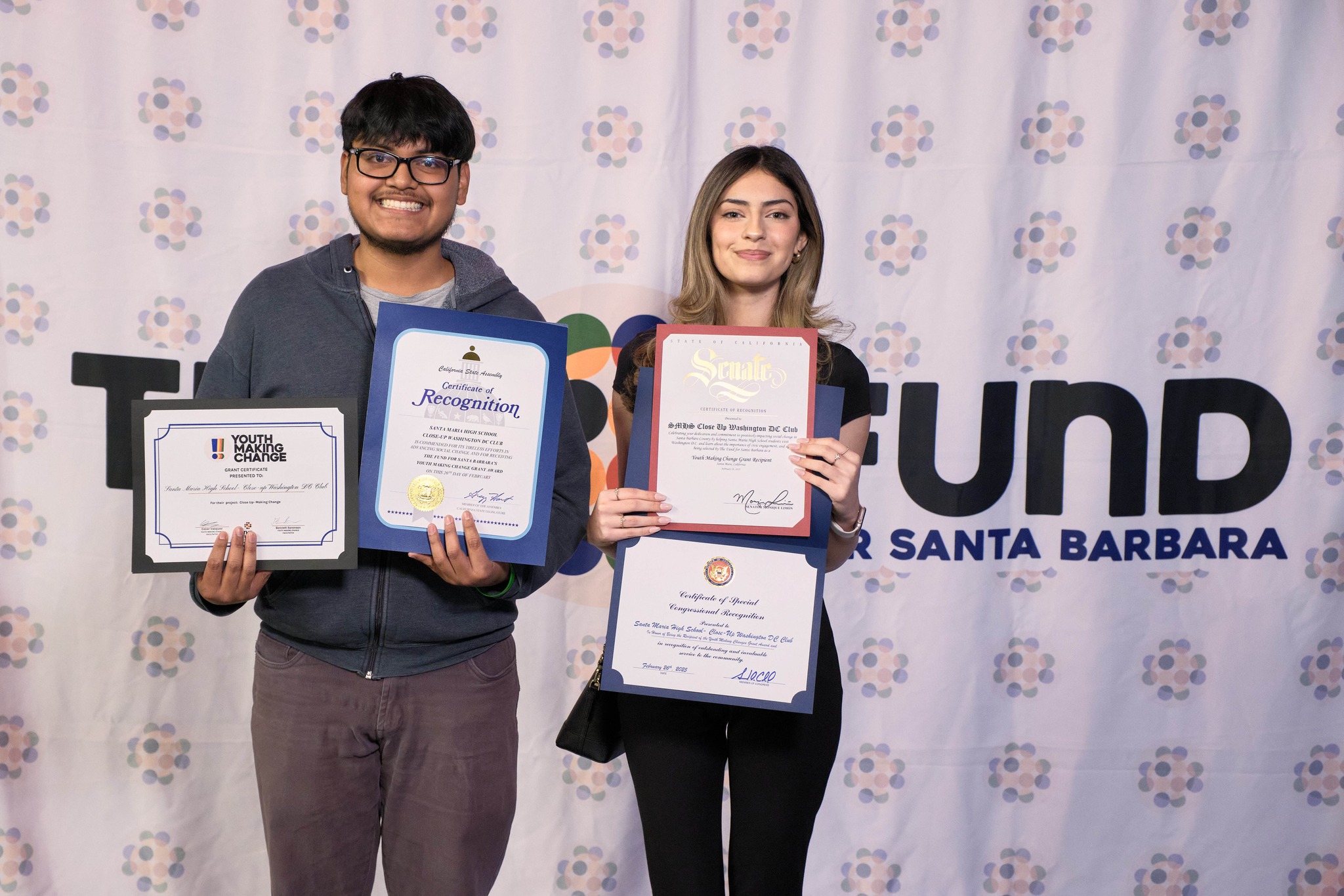 The Fund for Santa Barbara | Santa Barbara CA