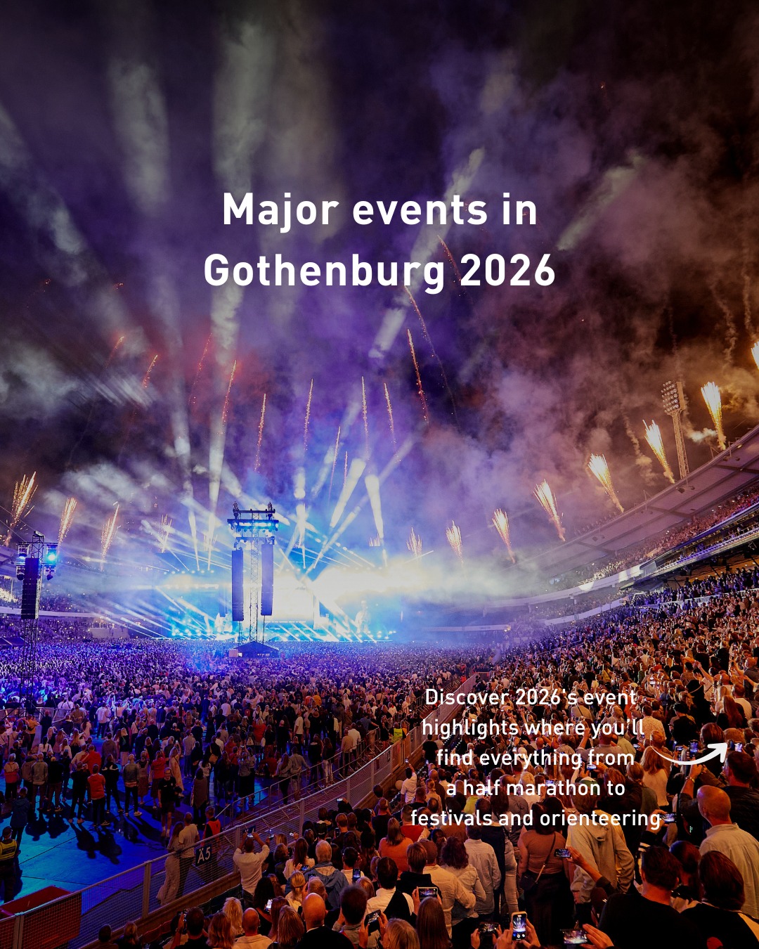 Göteborg/Gothenburg: The Official Guide
