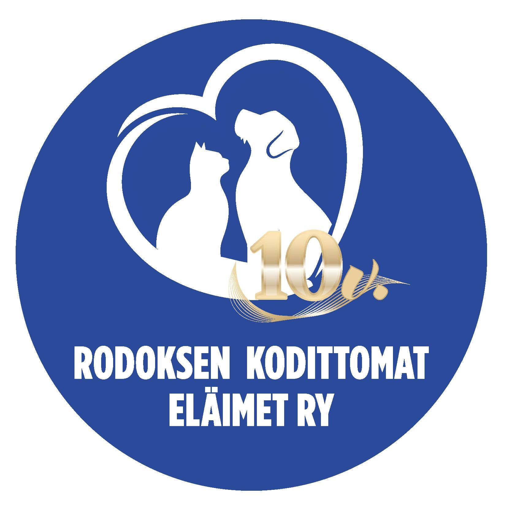 🐾 ️ Arvatkaapa, kuka sai oman kodin jo ennen Suomeen saapumistaan ...