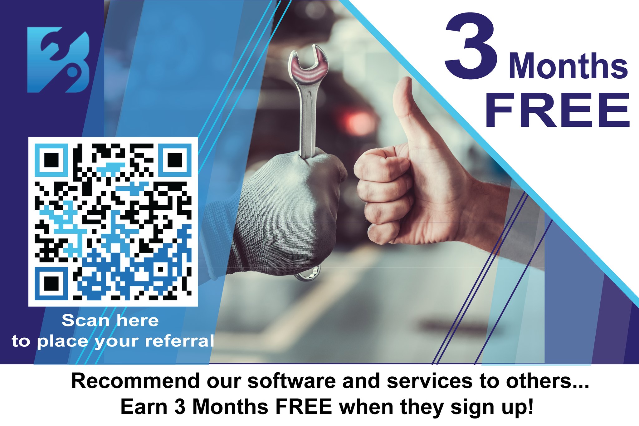 Bay-Master Automotive Shop Software | Toms River NJ