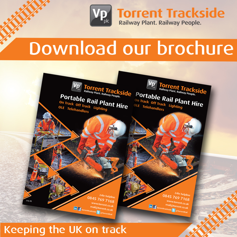 Torrent Trackside | Lichfield