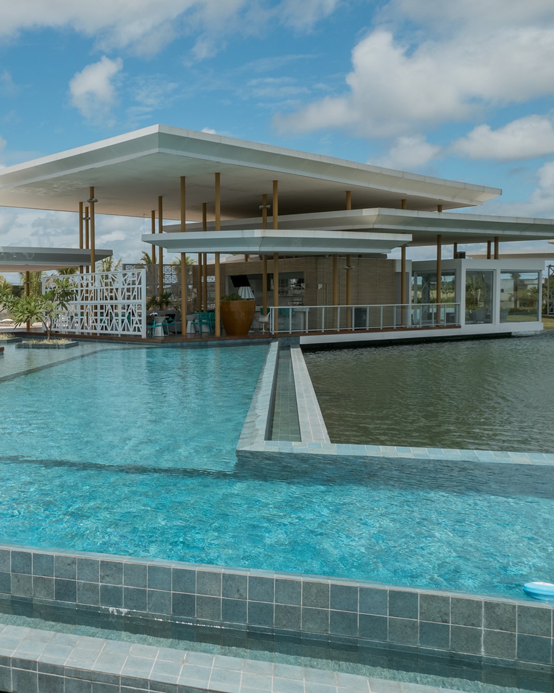 Palácio das Águas Home Resort | Macapá AP