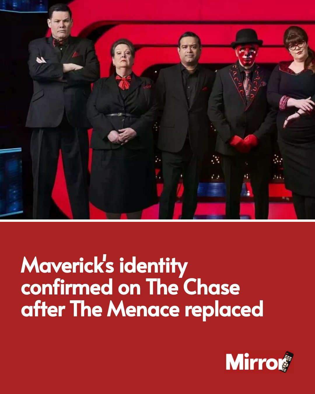 Mirror TV - Fans of The Chase have been desperate to work... | Facebook