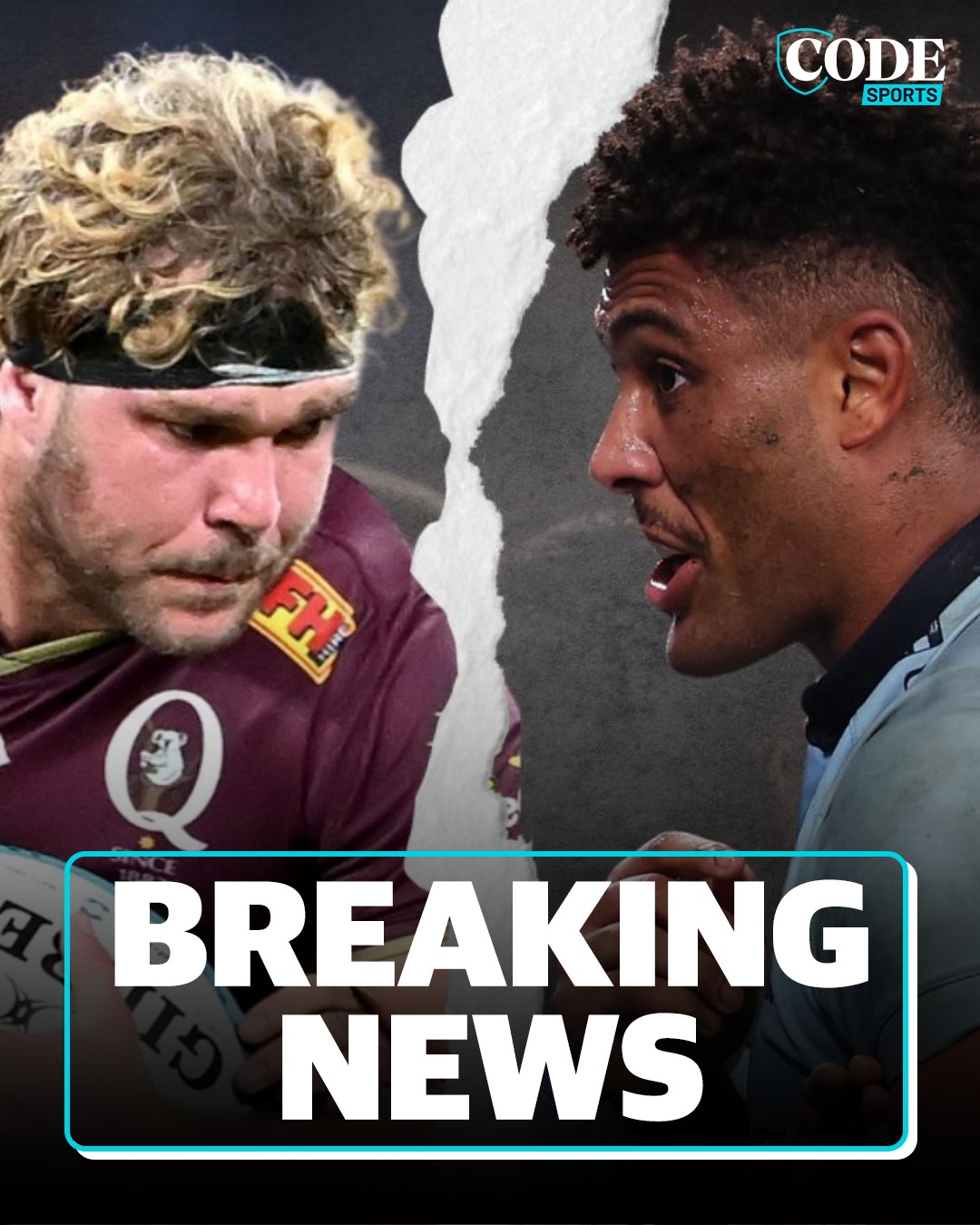 Telegraph - #Exclusive: Rugby Australia is investigating a training ...