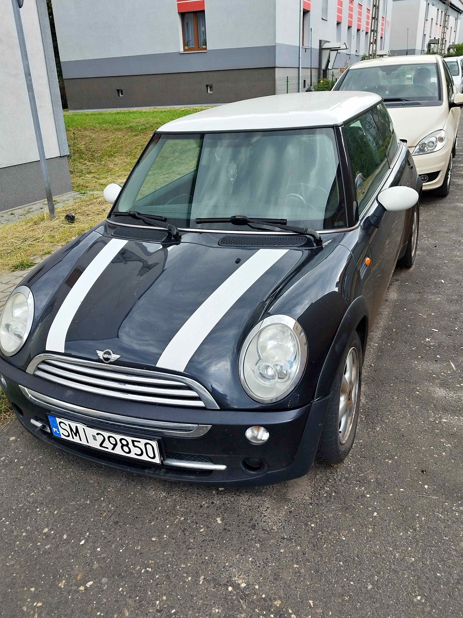 2004 MINI r50 - Commercial Vehicles - Zabrze | Facebook Marketplace ...