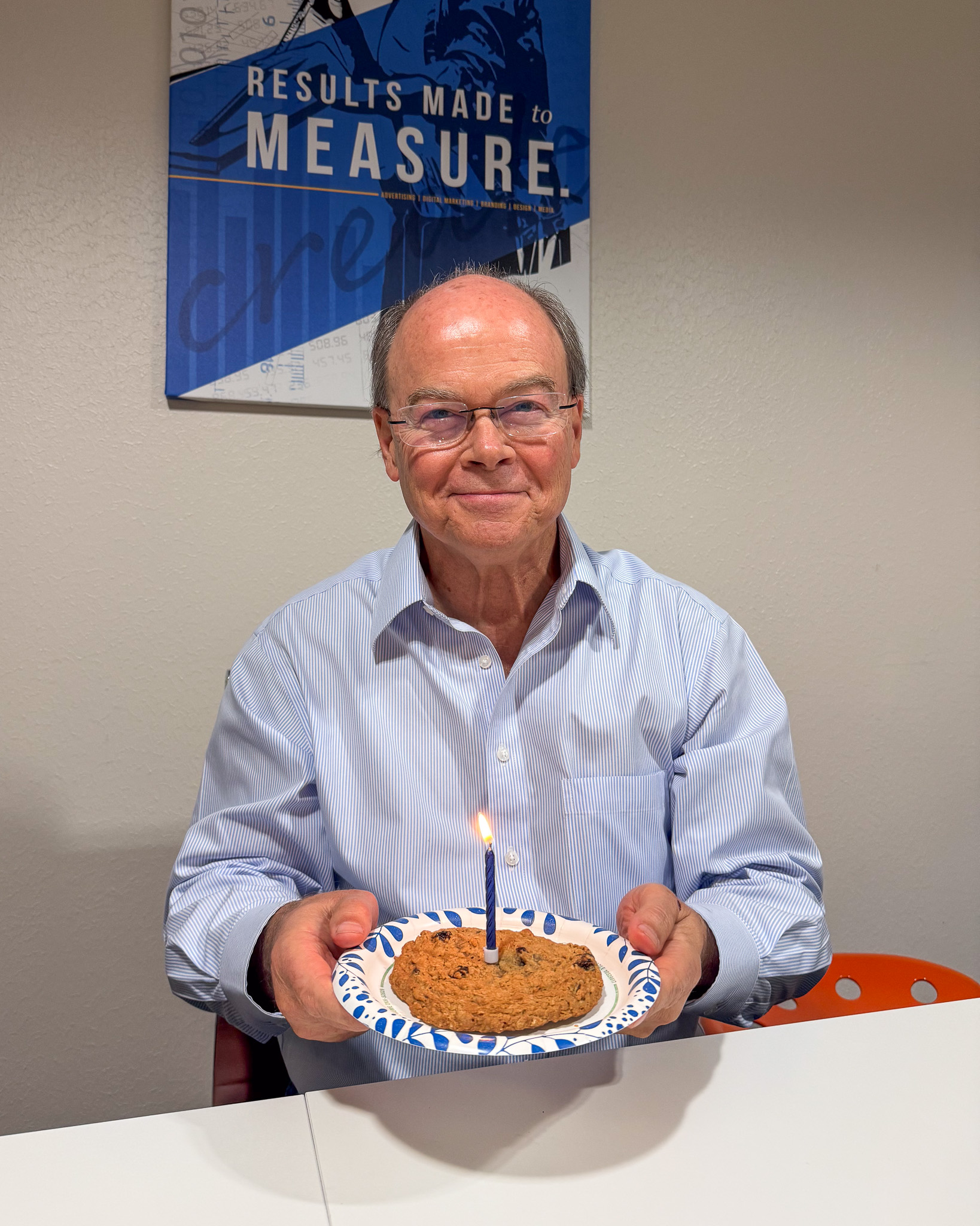 Americom - 🎉 Happy Birthday to our Founder and CEO, Charlie! Earlier ...