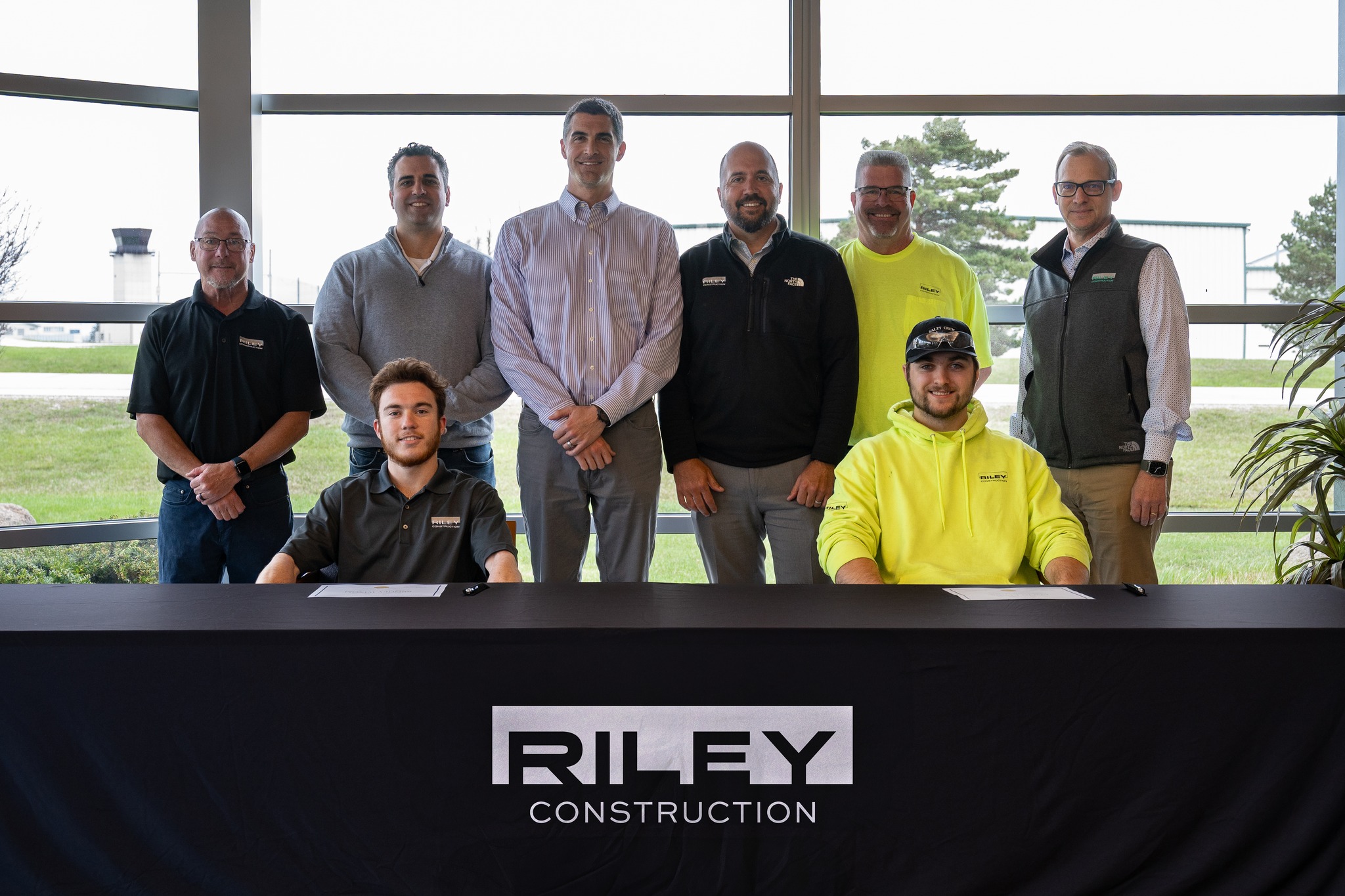 Riley Construction | Kenosha WI