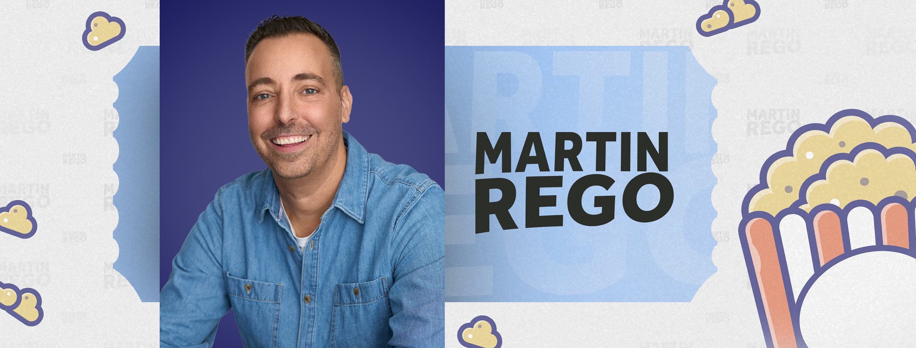 Martin Rego (@martinrego) • Facebook