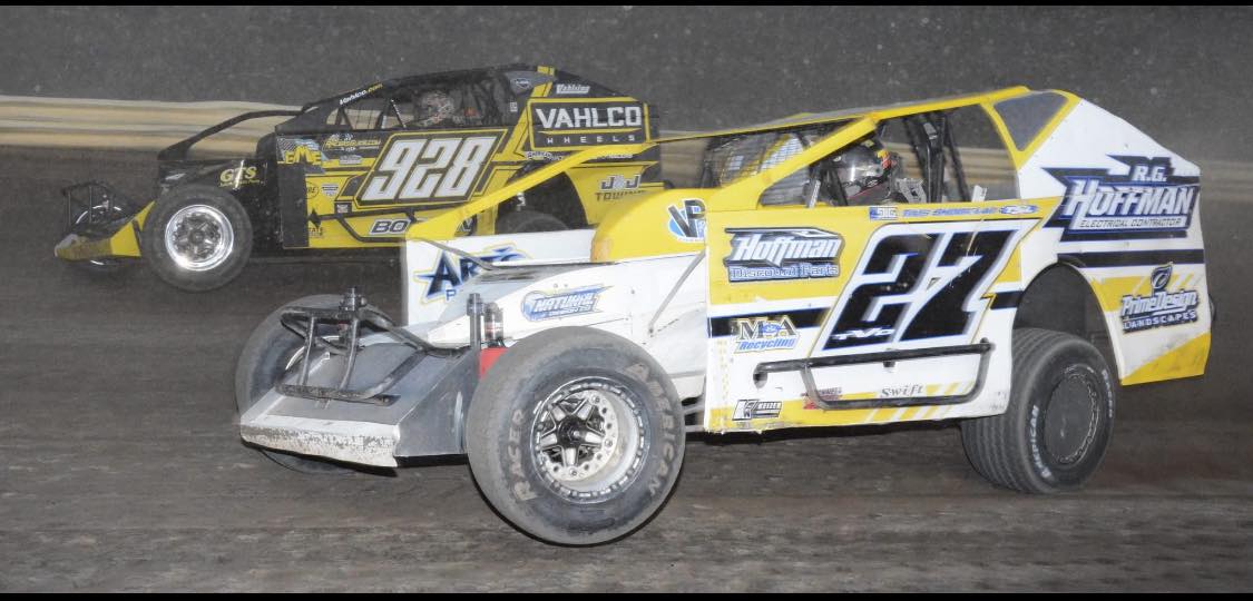 New Egypt recap- unfortunately... - Tanner VanDoren Racing | Facebook