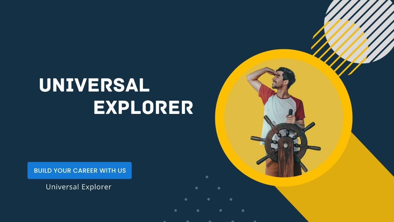 Universal Explorer