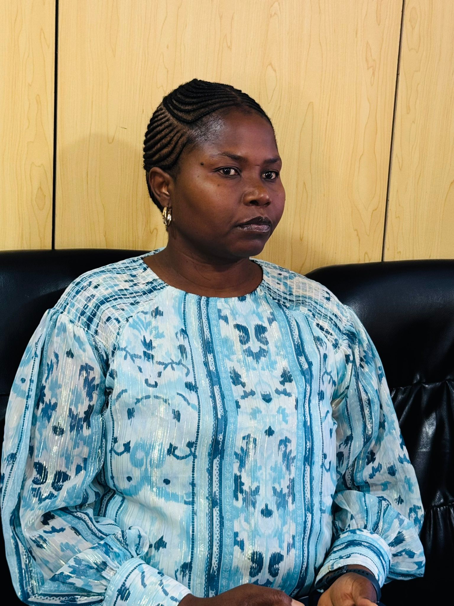 Ghanzi District Council added a... - Ghanzi District Council