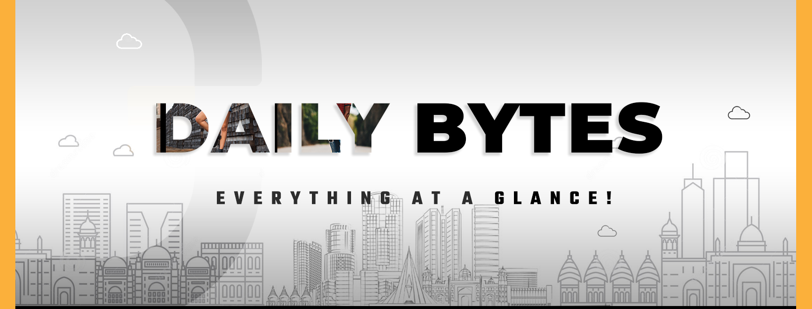 Daily Bytes