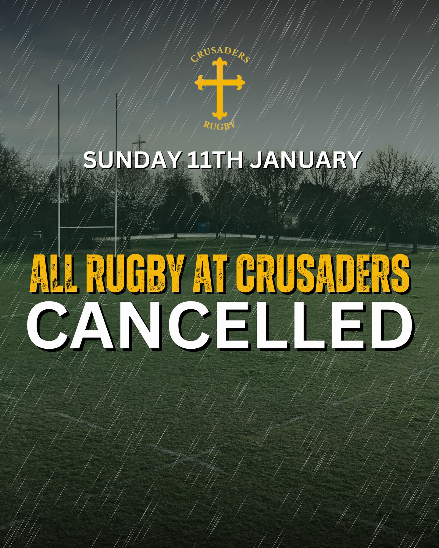 Crusaders Youth Rugby added a new... - Crusaders Youth Rugby
