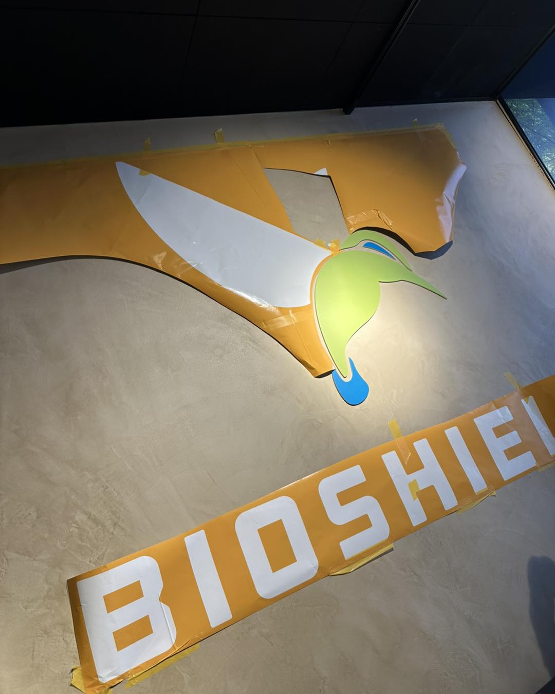 Bioshield Projects | Goirle