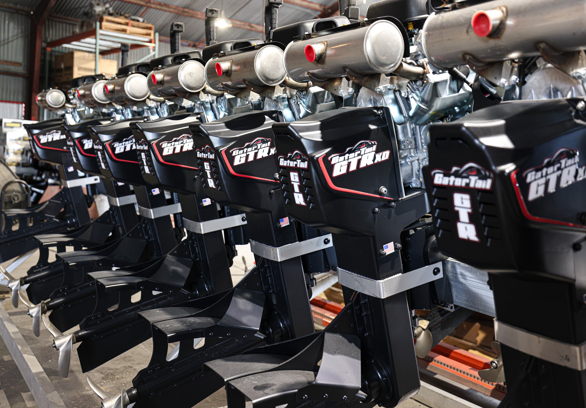 Delta Performance Engines | Morgan City LA