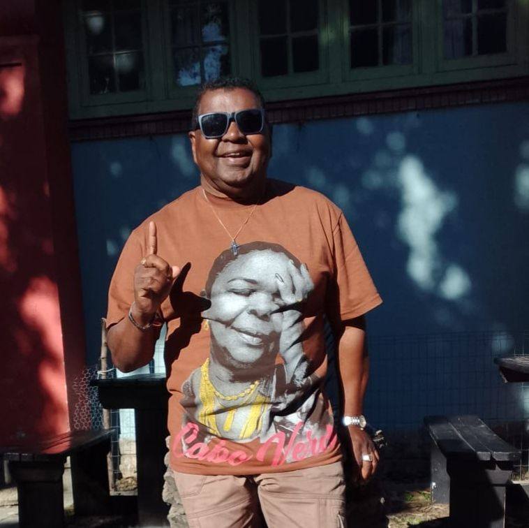 Rod Solomons - Colin Barnes is no more: RIP Although I... | Facebook