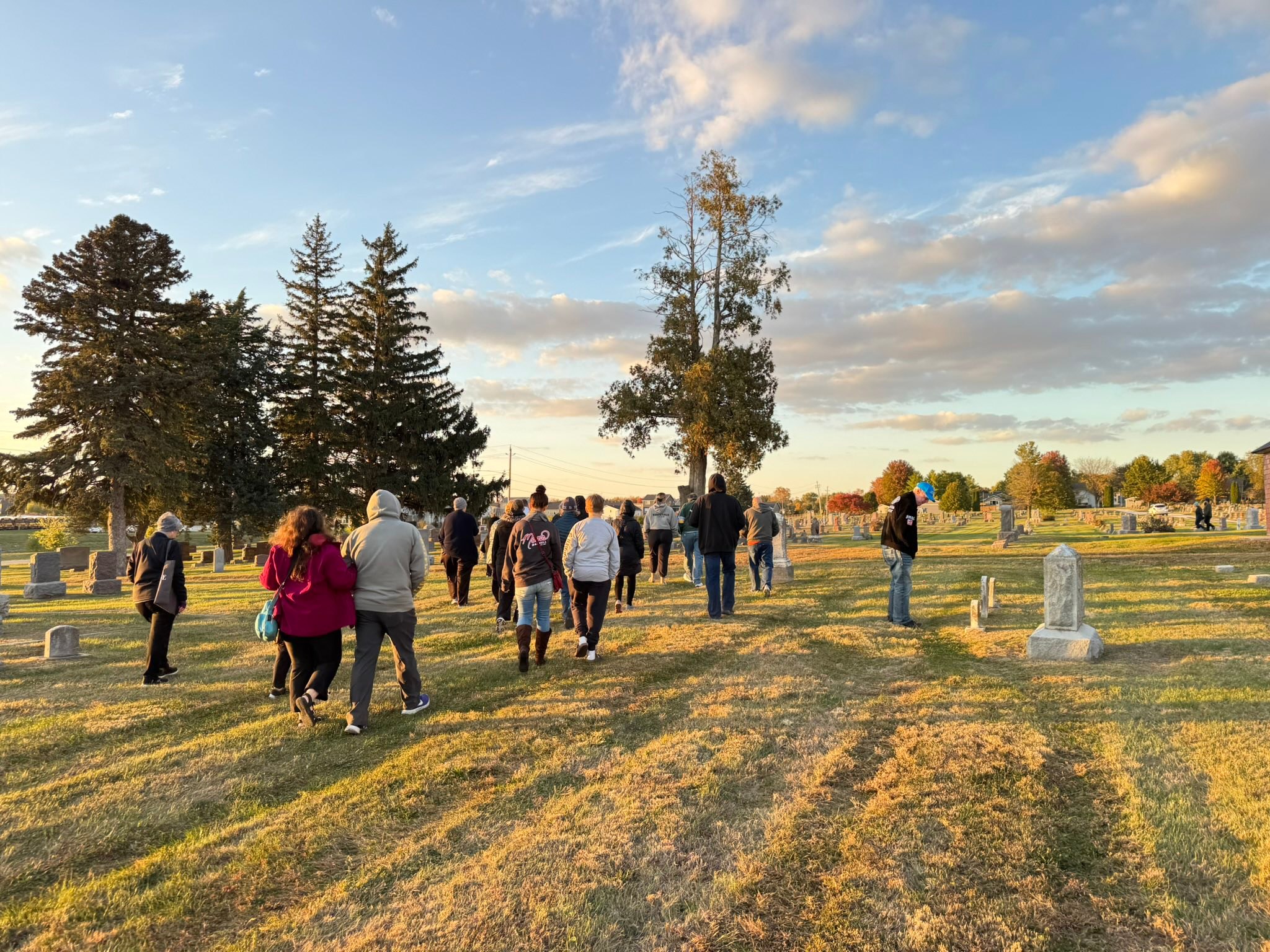 Waukee Area Historical... - Waukee Area Historical Society