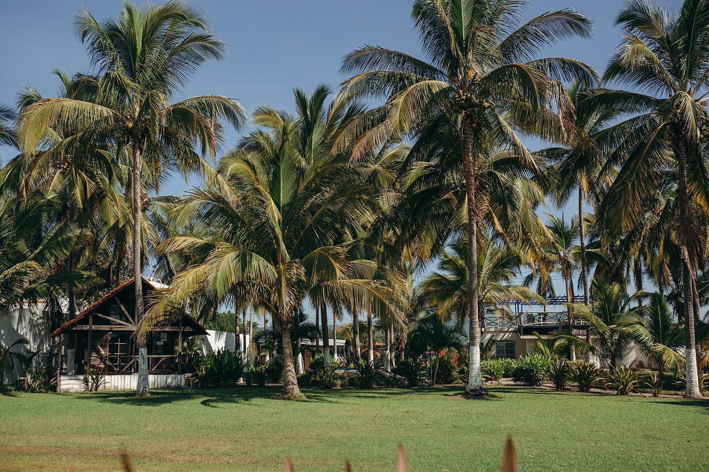 Bahía Bonita Matanchén | Matanchén