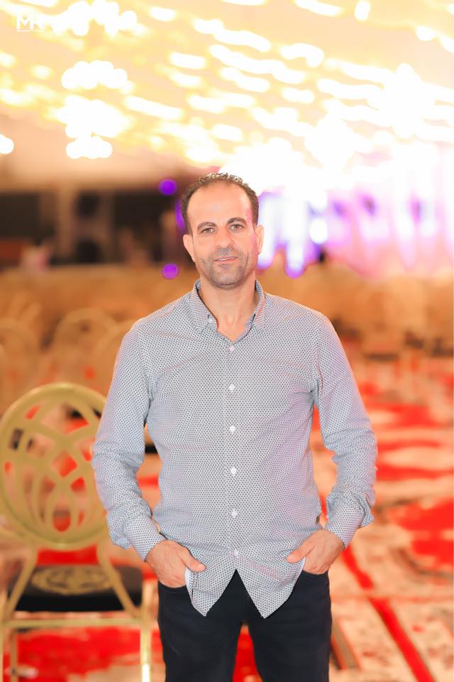 وائل لبيب