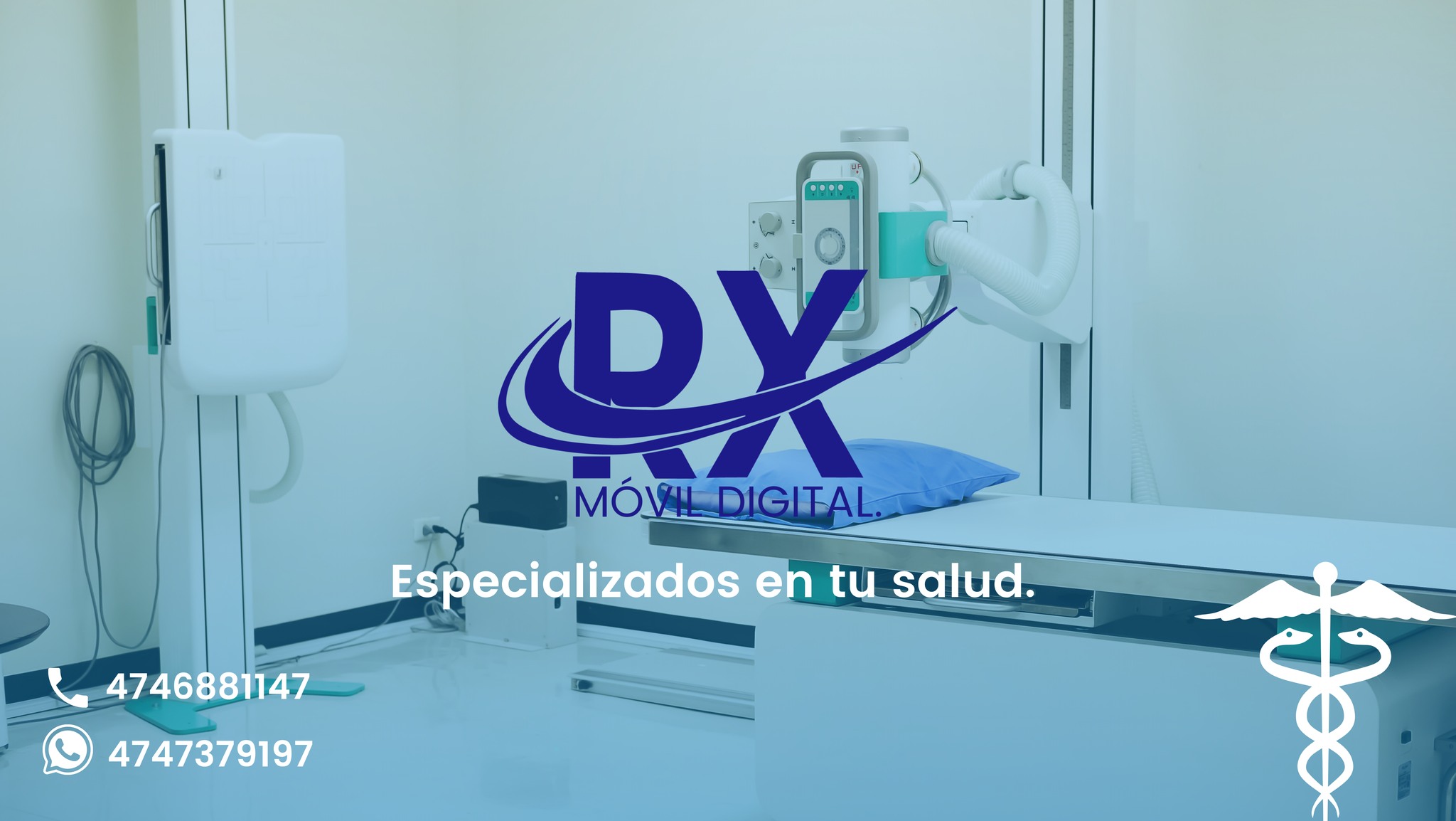 RX Móvil Digital | Lagos de Moreno