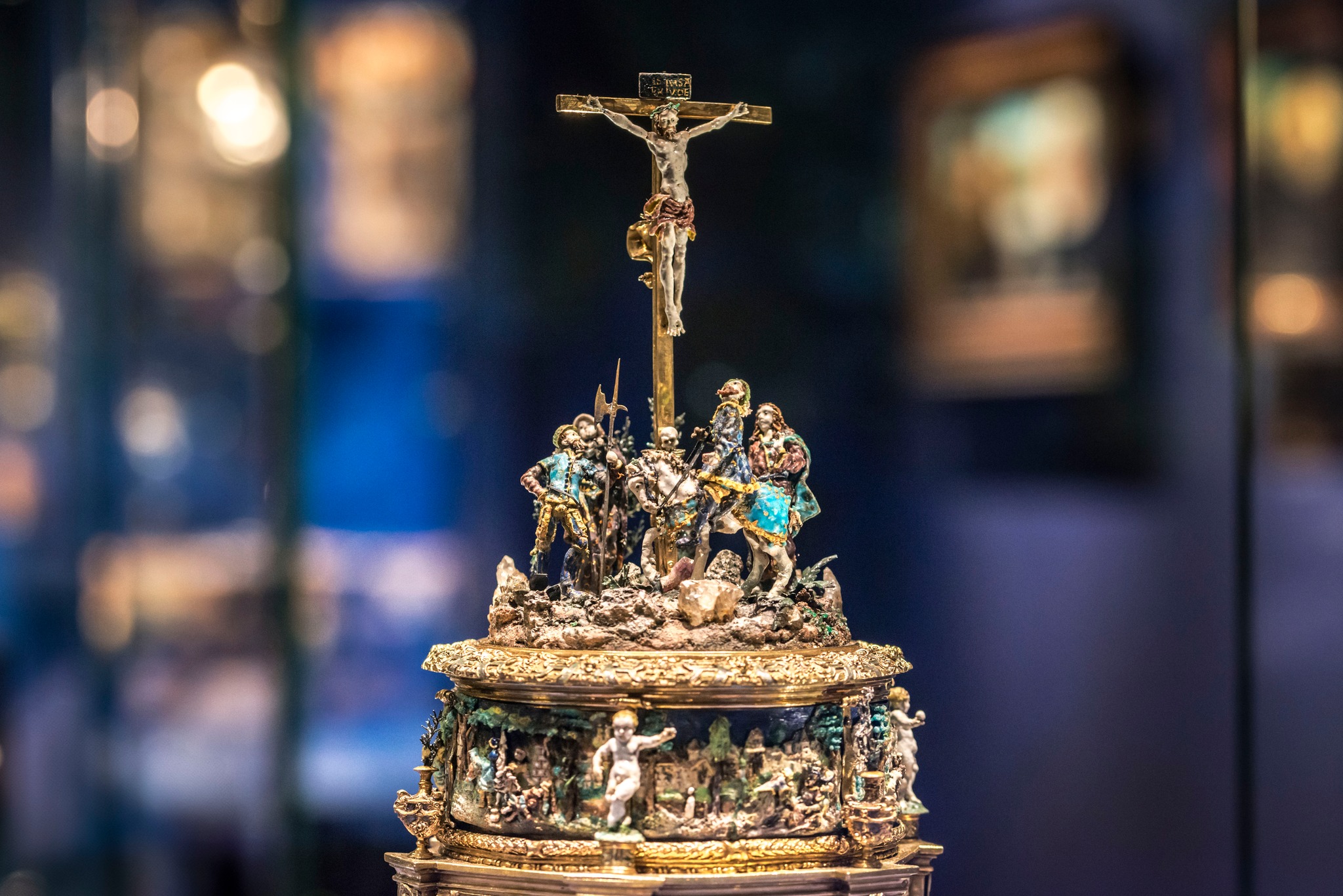The Holburne - 🌍 Explore the Renaissance from a global perspective ...