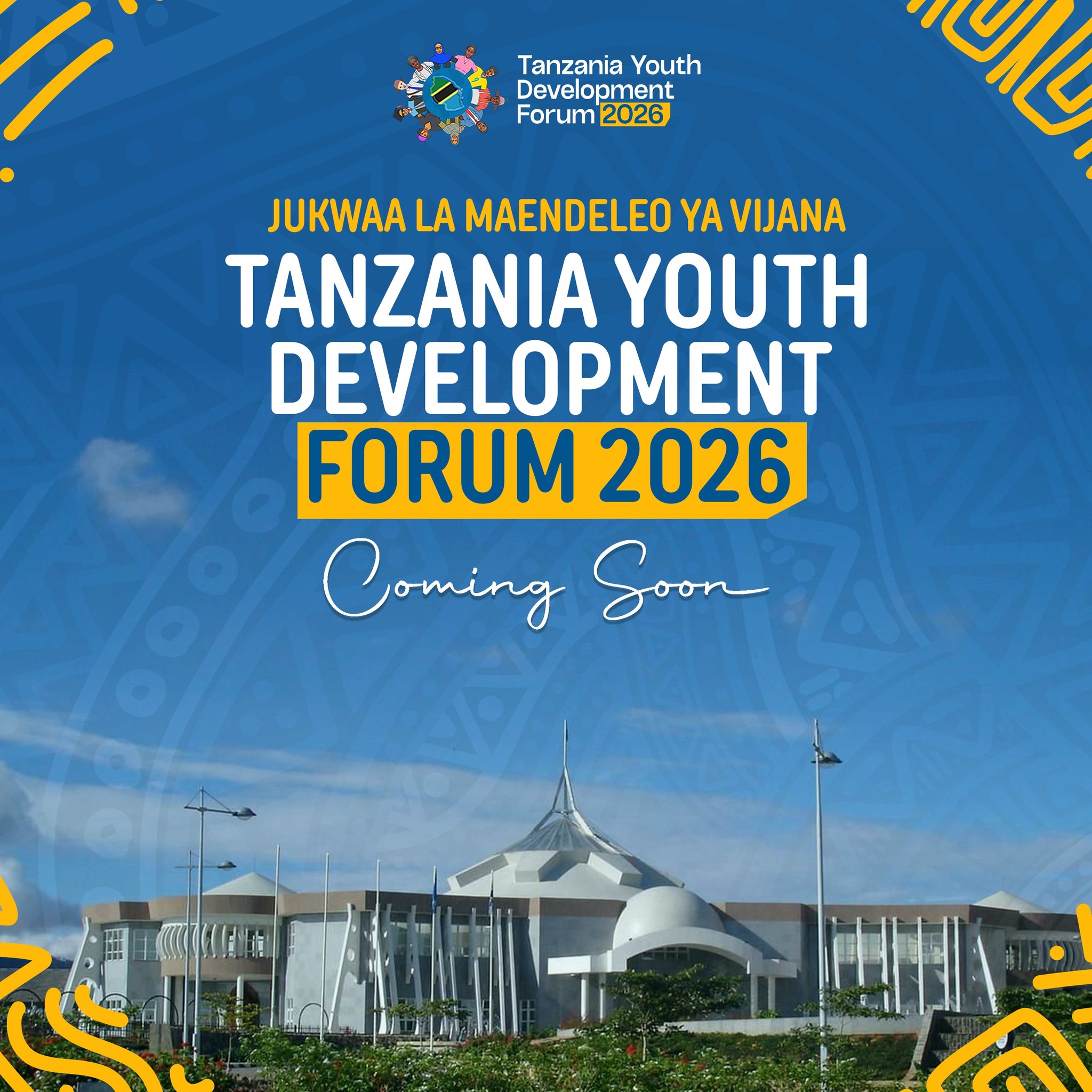 Dodoma... - Dodoma YOUTH Development Organization -doyodo