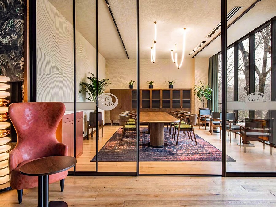 EC Lighting Design Studio | Istanbul