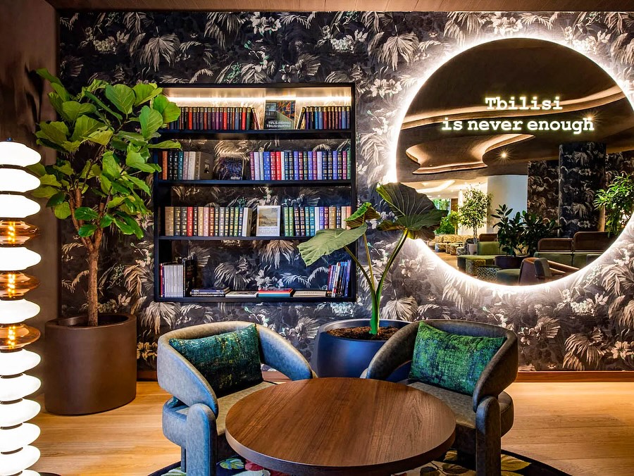 EC Lighting Design Studio | Istanbul