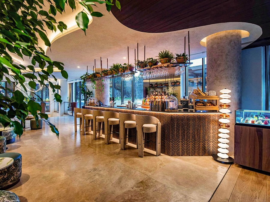 EC Lighting Design Studio | Istanbul