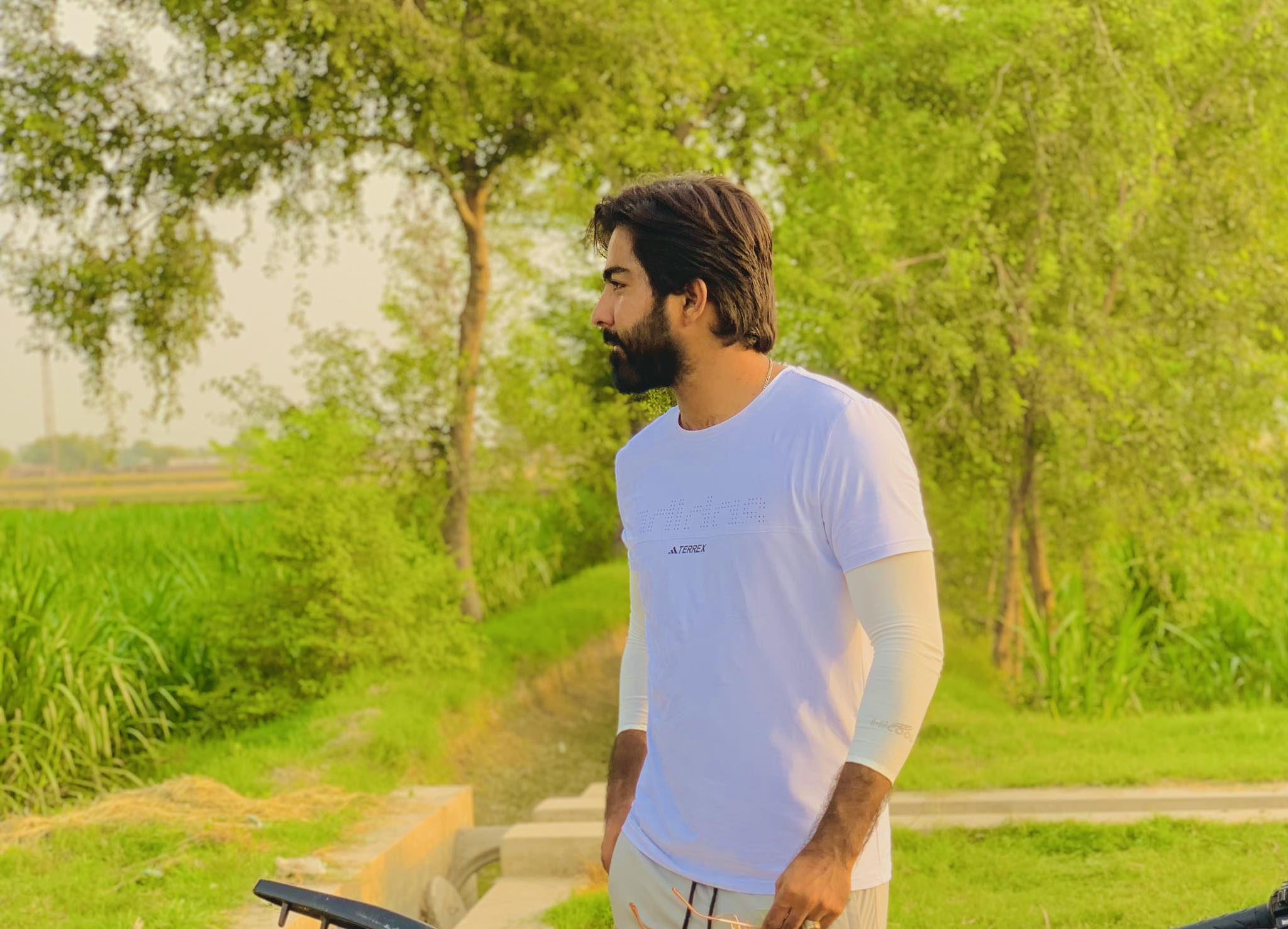 Ali Abbas Raa