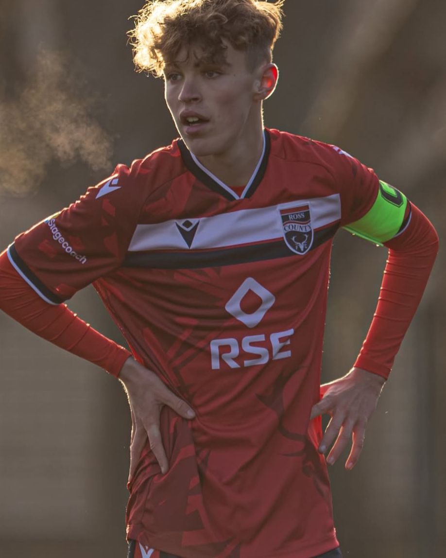 👏 Well done to our U17’s who... - Ross County Football Club | Facebook